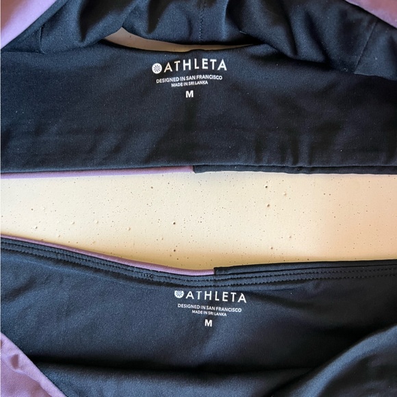 🏊‍♀️ Athleta Bikini Swimsuit - Picture 3 of 6